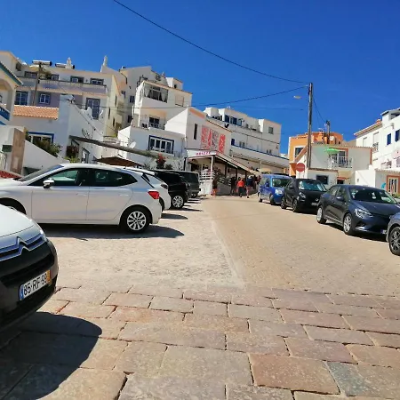 Burgau Mar Villa Exterior photo