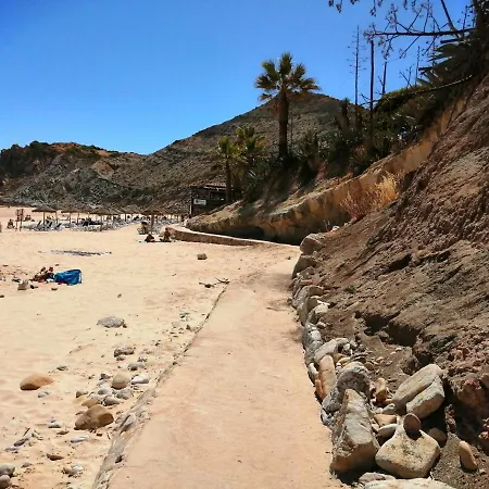 Burgau Mar Villa Exterior photo