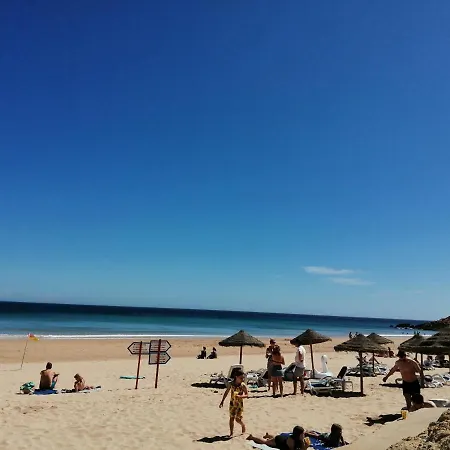 Burgau Mar Villa Exterior photo
