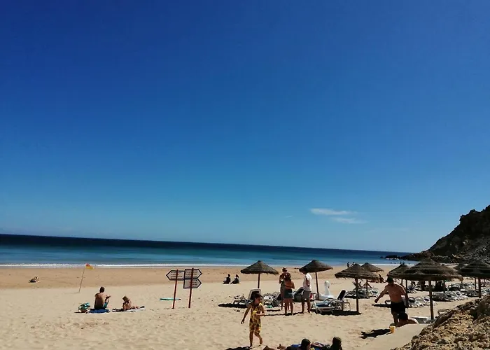 Burgau Mar