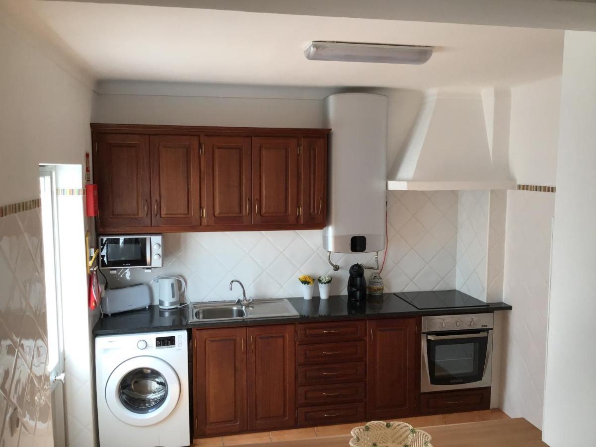 Holiday home Mar Burgau