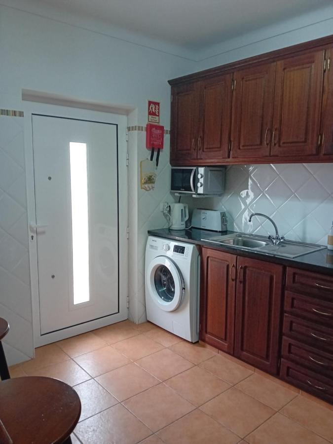 Mar Holiday home Burgau