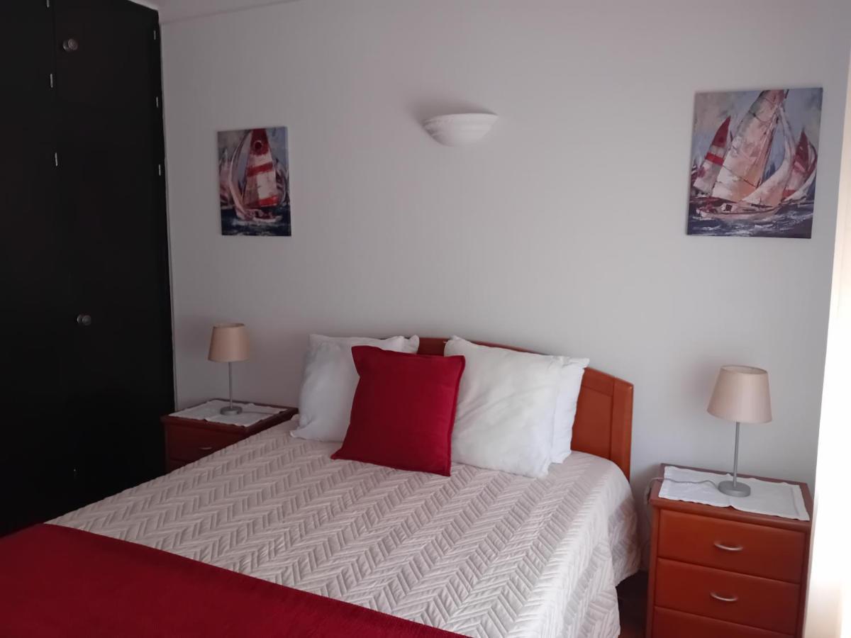 Holiday home Mar Burgau